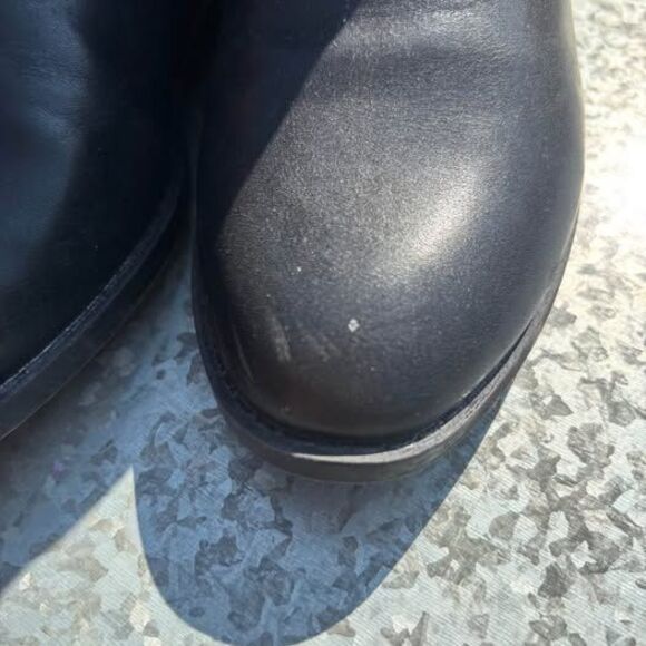 ST. JOHNS BAY BOOTS SIZE 6 W - Picture 10 of 10